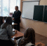 С Днем знаний  ребят, родителей и учителей поздравил Министр физической культуры и спорта Пензенской области Григорий Ефимович Кабельский. - Бессоновский район