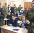 Парта героя - Бессоновский район