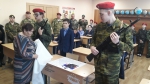 Парта героя