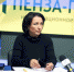 Елена Аксенова расскажет об особенностях получения медпомощи в 2020 году - Бессоновский район