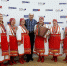 Счастливый случай - Бессоновский район