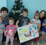 Новогодние мероприятия в МАДОУ ДС с. Бессоновка - Управление образования