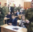 Реализация проекта «Парта героя» в школах района - Управление образования
