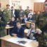 Реализация проекта «Парта героя» в школах района - Бессоновский район