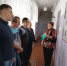 В Бессоновском районе прошел мониторинг качества питания детей школьного и дошкольного возраста с привлечением родительской общественности, в том числе Совета отцов. - Бессоновский район