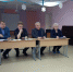 Встреча с населением в селе Бессоновка - Бессоновский район