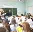 Профориентация - Бессоновский район