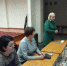 В средней школе № 1 села Грабово состоялось родительское собрание - Управление образования