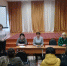 В средней школе № 1 села Грабово состоялось родительское собрание - Бессоновский район