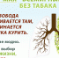 Всемирный день без табака. Защитить молодежь. - Районная больница