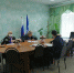 Заседание муниципального межведомственного Консилиума - Бессоновский район