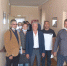 Защита грантов в Министерстве сельского хозяйства области - Бессоновский район