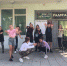 Спортивно - игровая программа "Мы за здоровое будущее" - Бессоновский район