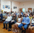 Внедрение комплекса ГТО в Бессоновском райне - Бессоновский район