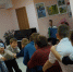 Музыкально-игровая программа «Осеннее настроение» - Бессоновский район