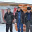 Новый проект по выращиванию клубники - Бессоновский район