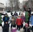 Мероприятия с детьми на свежем воздухе - Бессоновский район