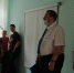 В целях защиты прав и законных интересов несовершеннолетних осуществлен выезд в ЛТО «Ровесник» с. Блохино - Управление образования