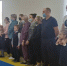 В с. Бессоновка состоялся прием нормативов ВФСК ГТО - Управление образования