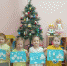 Новогодние каникулы – это время совместного творчества детей и родителей. - Управление образования
