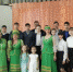 Концерт «Татьянин день» в с. Сосновка - Дом культуры