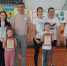 В Бессоновском районе состоялся ежегодный фестиваль «Папа, мама, я-спортивная семья» - Управление образования