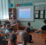 10 день в лагере "Муравейник" - Управление образования