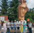 «День памяти и скорби» в детских садах Бессоновского района - Управление образования