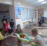 Игровая программа "Летний калейдоскоп". - Дом культуры