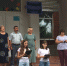 Состоялось открытие 3 смены в лагере труда и отдыха «Ровесник» - Управление образования