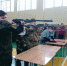 В средней школе № 2 с. Грабово состоялись открытые областные командные соревнования по стрелковому поединку «Мемориал Памяти» - Управление образования