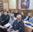 Состоялось заседание районного методического объединения  молодых педагогов - Управление образования
