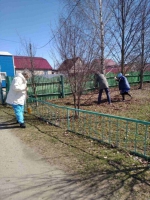 Субботник