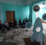 Интеллектуально-познавательное мероприятие «Первые в космосе: шаг во Вселенную», посвящённое Дню космонавтики. - Дом культуры