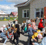 Познавательно-развлекательная программа "Игры народов мира" - Дом культуры