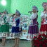 Участие в торжественном мероприятии, посвящённое Дню леса. - Дом культуры