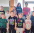 Познавательно-развлекательная программа «Игры народов мира» с.Ухтинка - Дом культуры