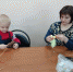 Мастер-класс по народной кукле Мартиничка. - Дом культуры