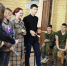 Экскурсия «Пасхальный перезвон» к Международному Дню музеев. - Дом культуры