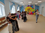 Игровая программа