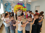 Игровая программа