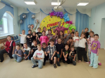 Игровая программа
