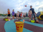 Игровая программа