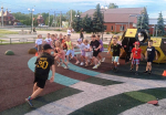 Игровая программа