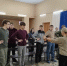 Мастер-класс по игре на гитаре и вокалу - Дом культуры