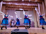 Торжественное мероприятие, посвященное Дню сотрудника внутренних дел Российской Федерации