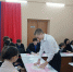 Мероприятие, посвященное Году единства народов России - Дом культуры