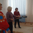 Театрализованная игровая программа "Широкая масленица" - Дом культуры