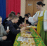 Интерактивно-познавательная программа "Народные узоры" - Дом культуры
