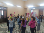 Игровая программа